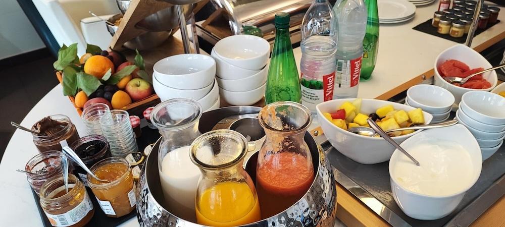 最佳西方爱丽舍巴萨诺酒店 巴黎 外观 照片